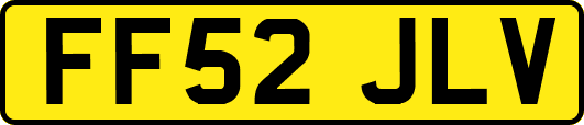 FF52JLV