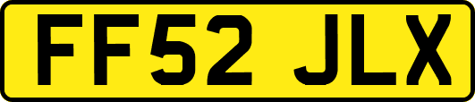 FF52JLX