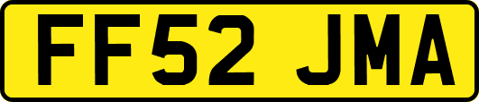 FF52JMA