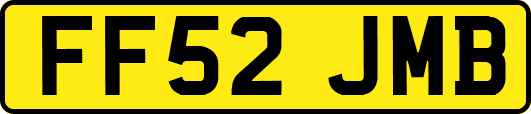 FF52JMB