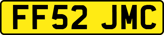 FF52JMC