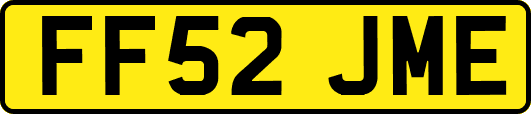 FF52JME