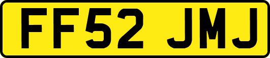 FF52JMJ