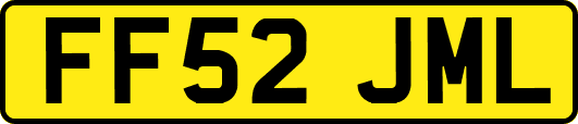 FF52JML