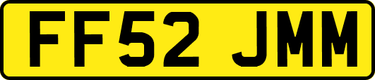 FF52JMM