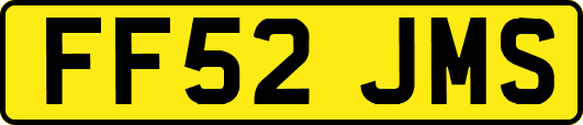 FF52JMS