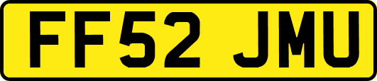 FF52JMU