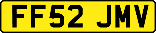 FF52JMV