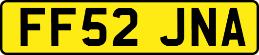 FF52JNA