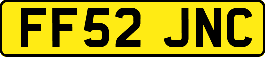 FF52JNC