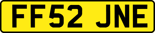 FF52JNE