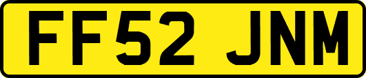 FF52JNM