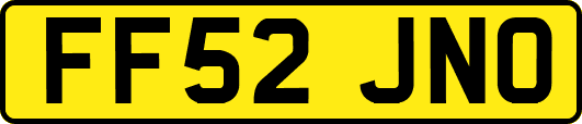 FF52JNO