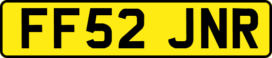 FF52JNR