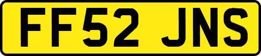 FF52JNS