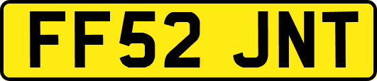 FF52JNT