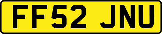 FF52JNU