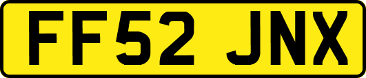 FF52JNX