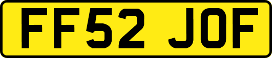 FF52JOF