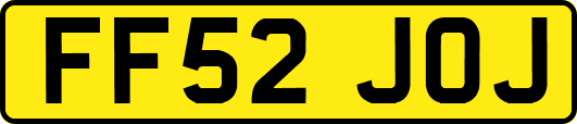 FF52JOJ