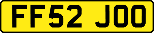 FF52JOO
