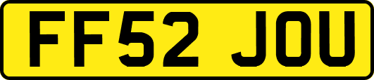 FF52JOU