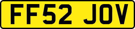 FF52JOV
