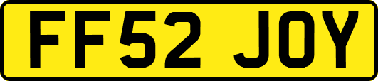 FF52JOY