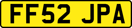 FF52JPA