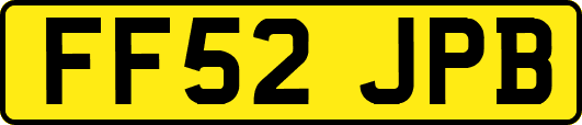 FF52JPB