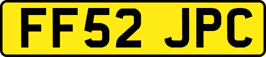 FF52JPC