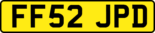 FF52JPD