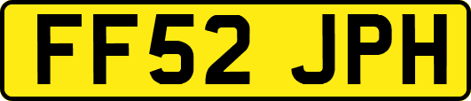 FF52JPH