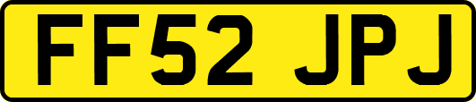 FF52JPJ