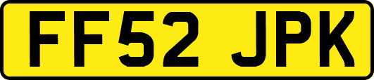 FF52JPK