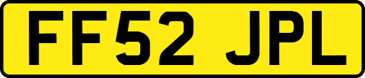 FF52JPL