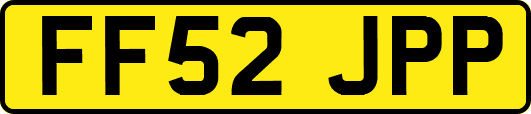 FF52JPP