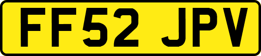 FF52JPV