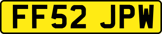 FF52JPW