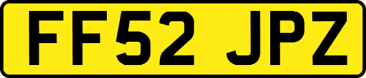 FF52JPZ