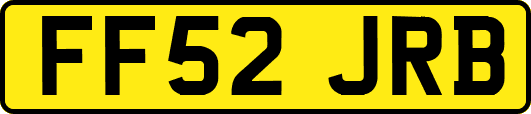 FF52JRB