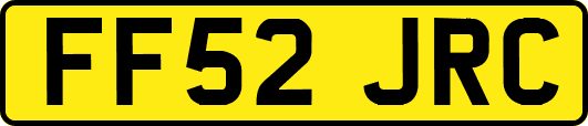 FF52JRC