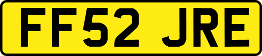FF52JRE