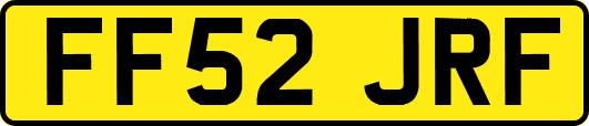 FF52JRF