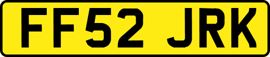 FF52JRK