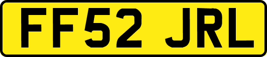 FF52JRL