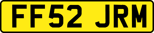 FF52JRM