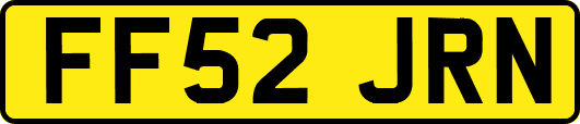 FF52JRN