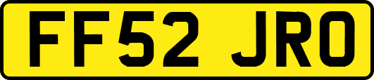 FF52JRO
