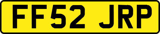 FF52JRP